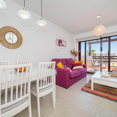 Apartmán Lujoso San Juan de los Terreros Exteriér fotografie