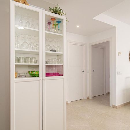 Apartmán Lujoso San Juan de los Terreros Exteriér fotografie