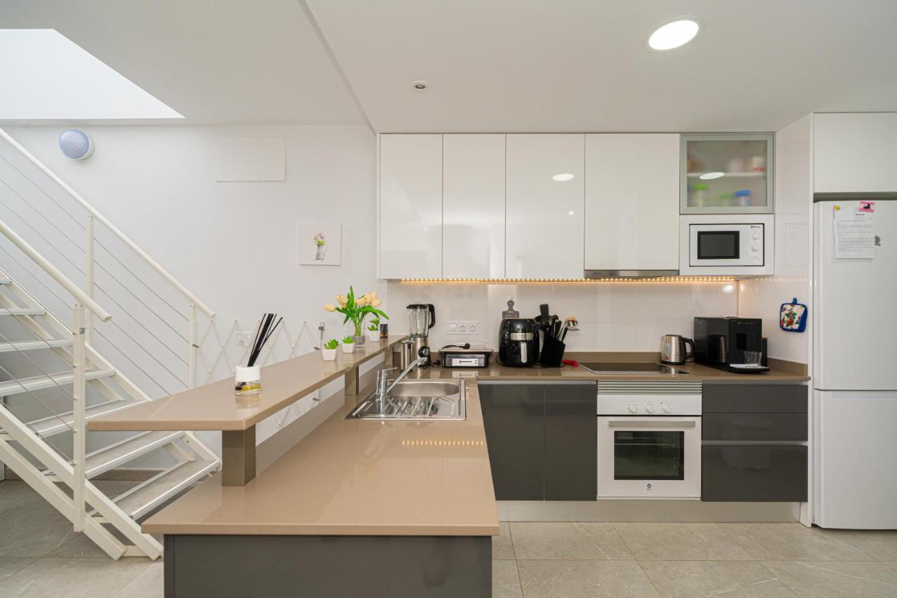 Apartmán Lujoso San Juan de los Terreros Exteriér fotografie