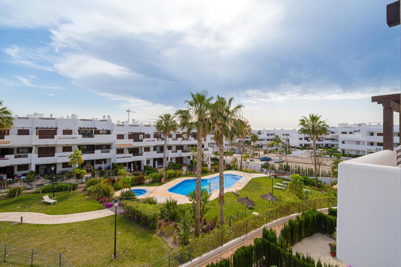 Apartmán Lujoso San Juan de los Terreros Exteriér fotografie