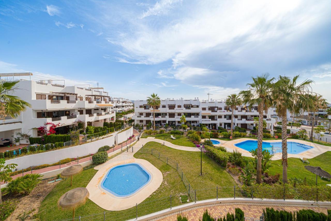 Apartmán Lujoso San Juan de los Terreros Exteriér fotografie