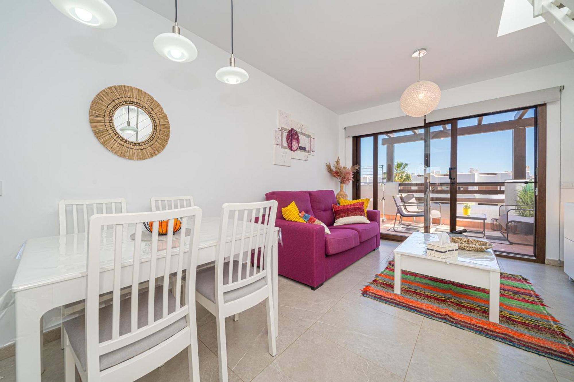 Apartmán Lujoso San Juan de los Terreros Exteriér fotografie