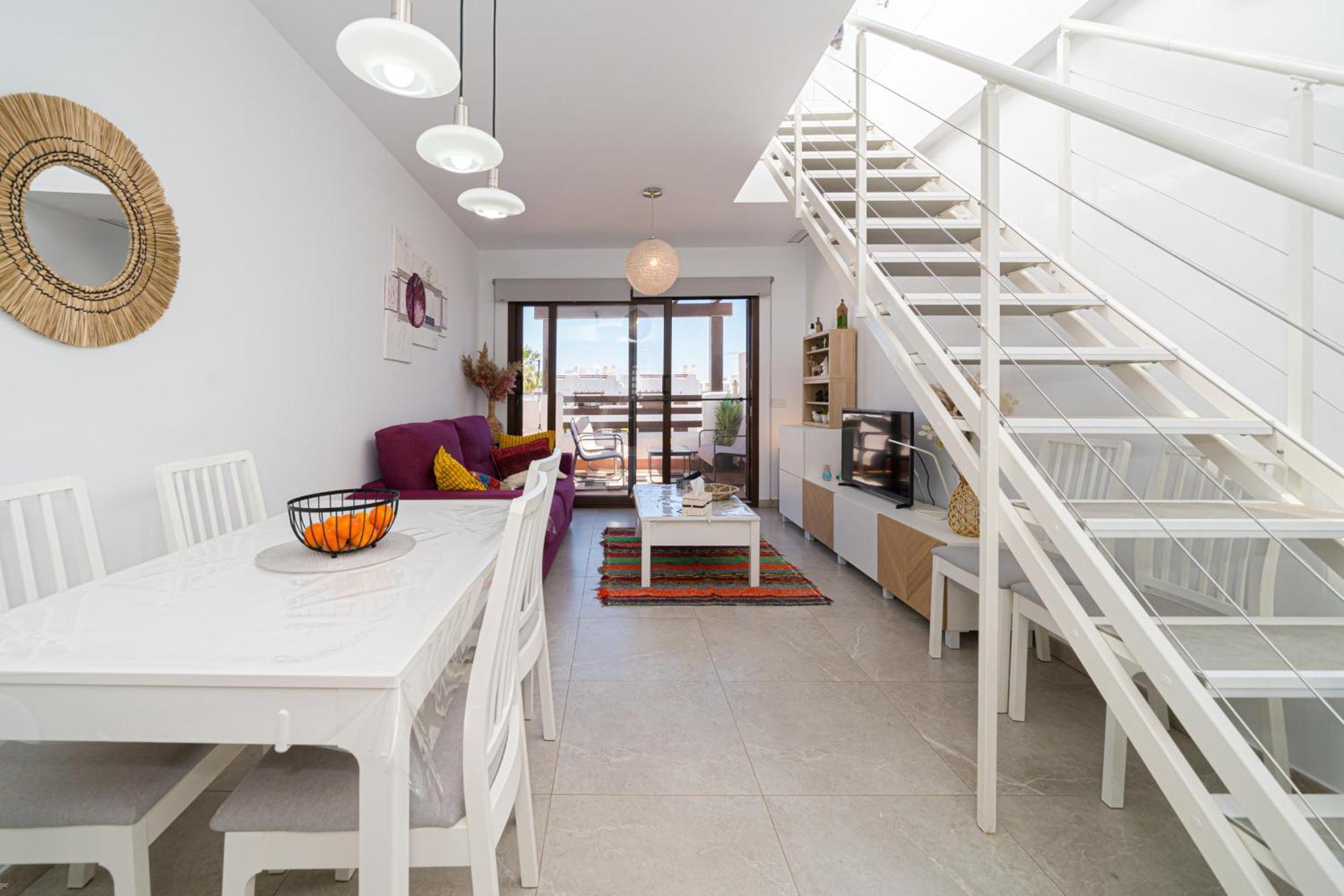 Apartmán Lujoso San Juan de los Terreros Exteriér fotografie