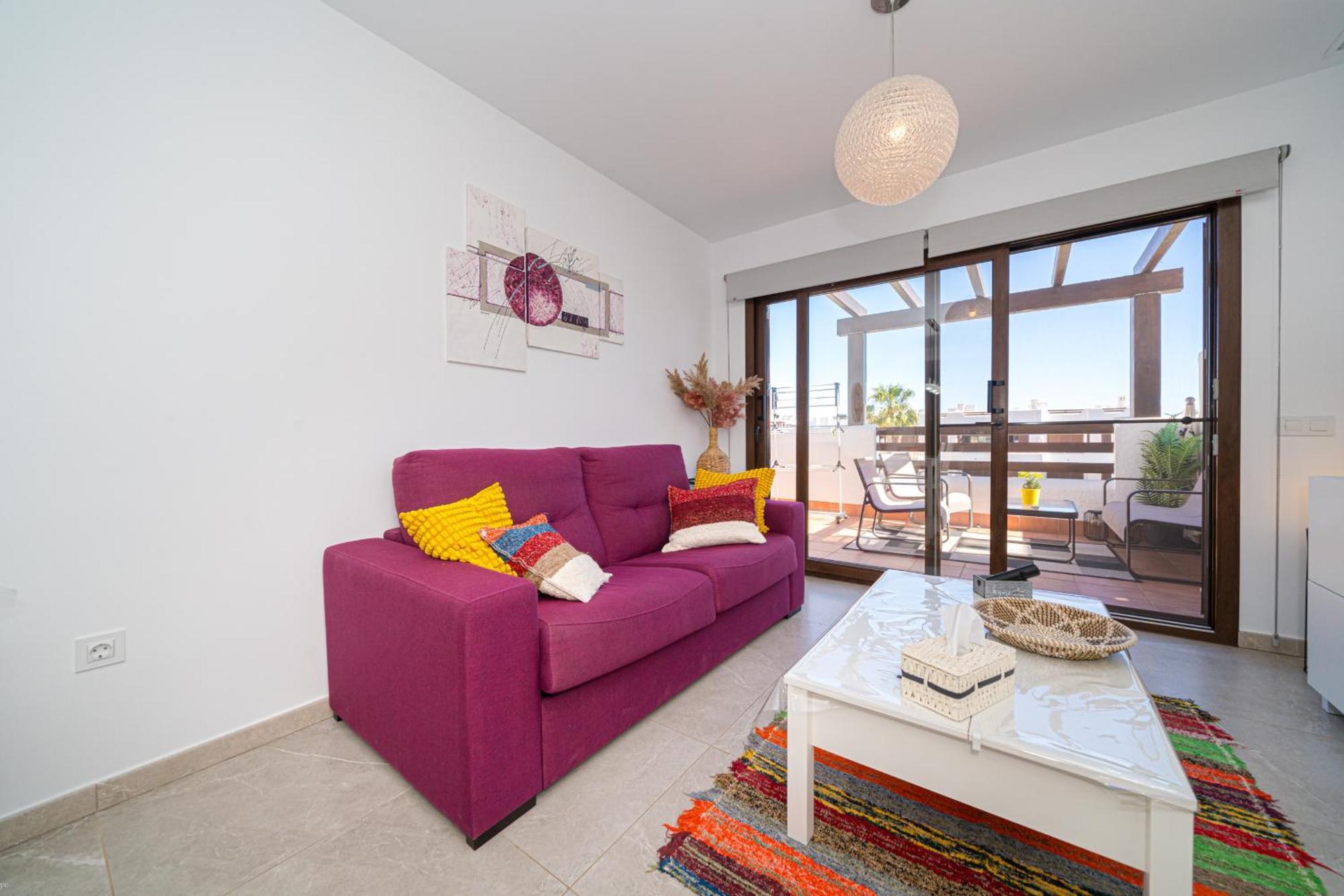Apartmán Lujoso San Juan de los Terreros Exteriér fotografie