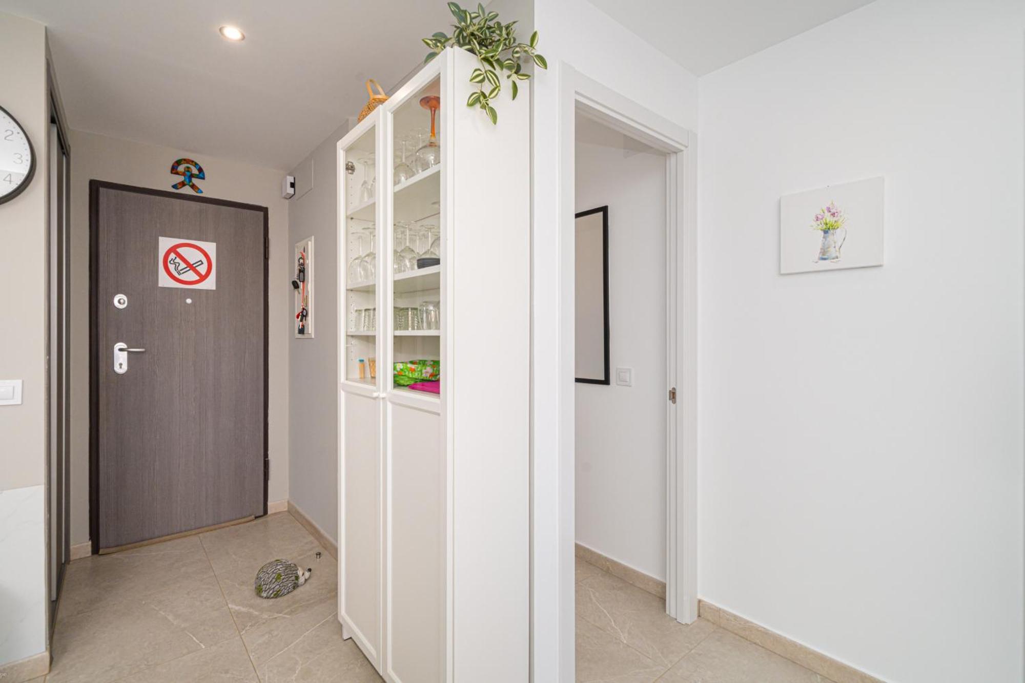 Apartmán Lujoso San Juan de los Terreros Exteriér fotografie