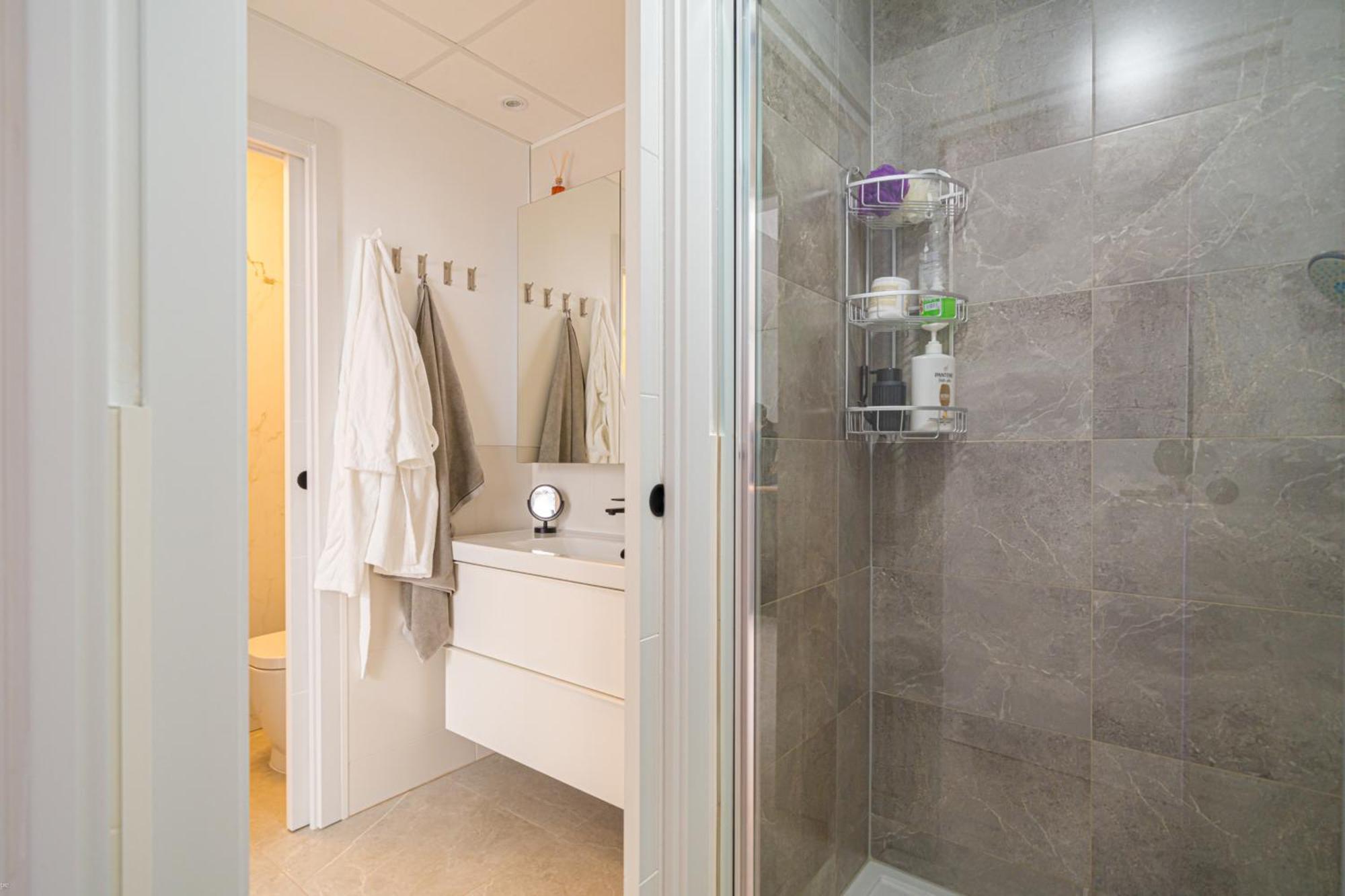 Apartmán Lujoso San Juan de los Terreros Exteriér fotografie