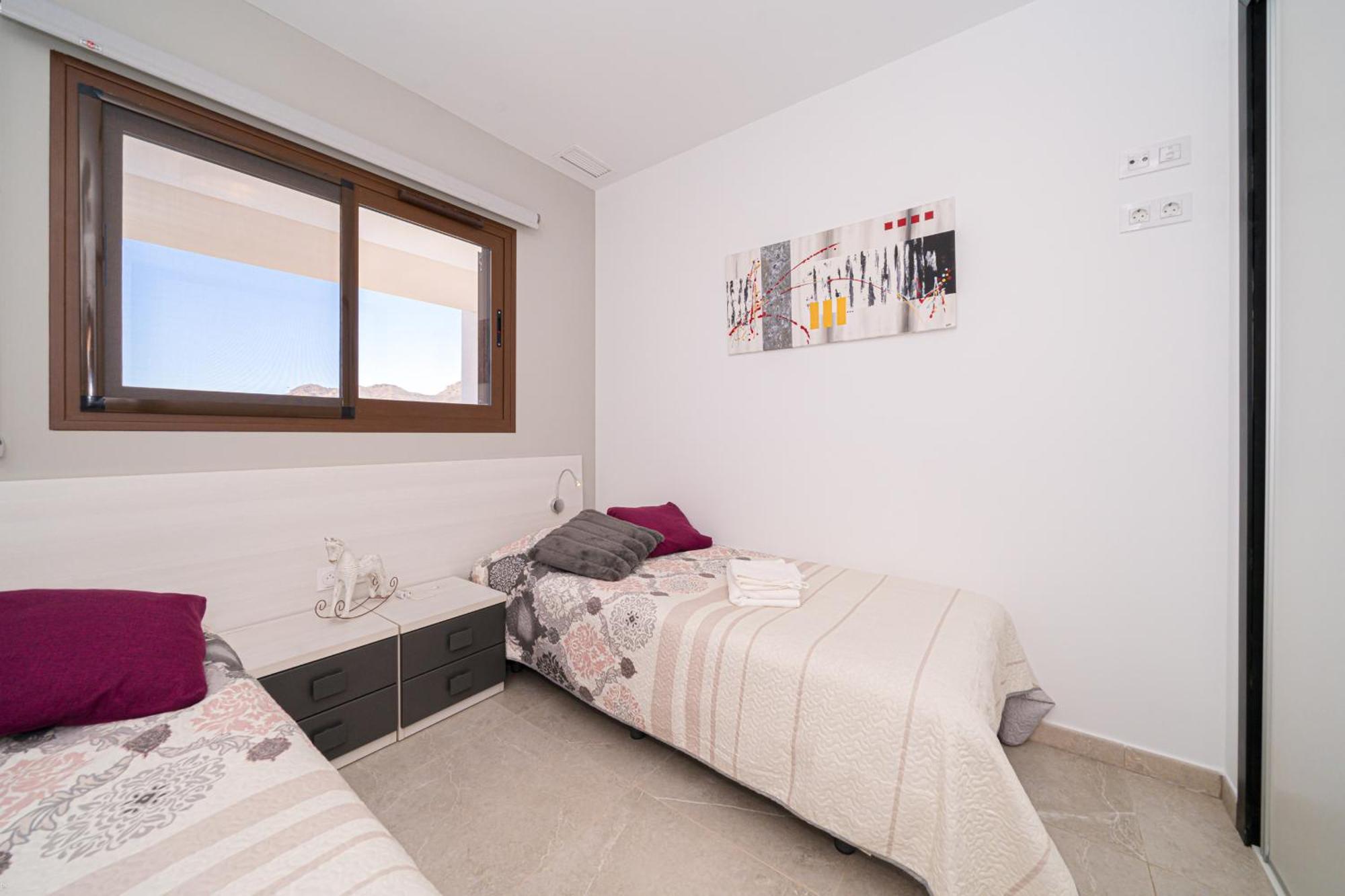 Apartmán Lujoso San Juan de los Terreros Exteriér fotografie