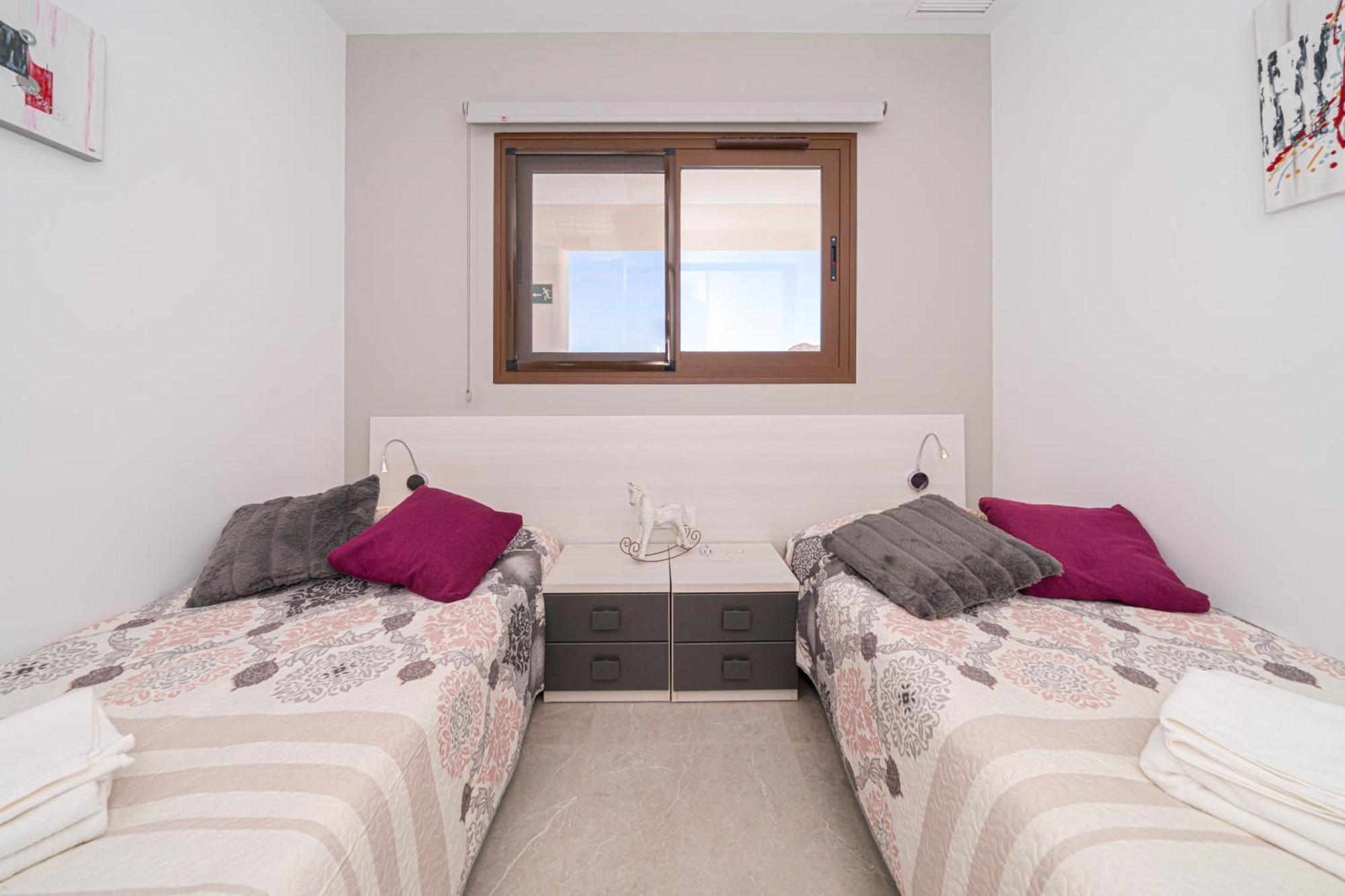 Apartmán Lujoso San Juan de los Terreros Exteriér fotografie